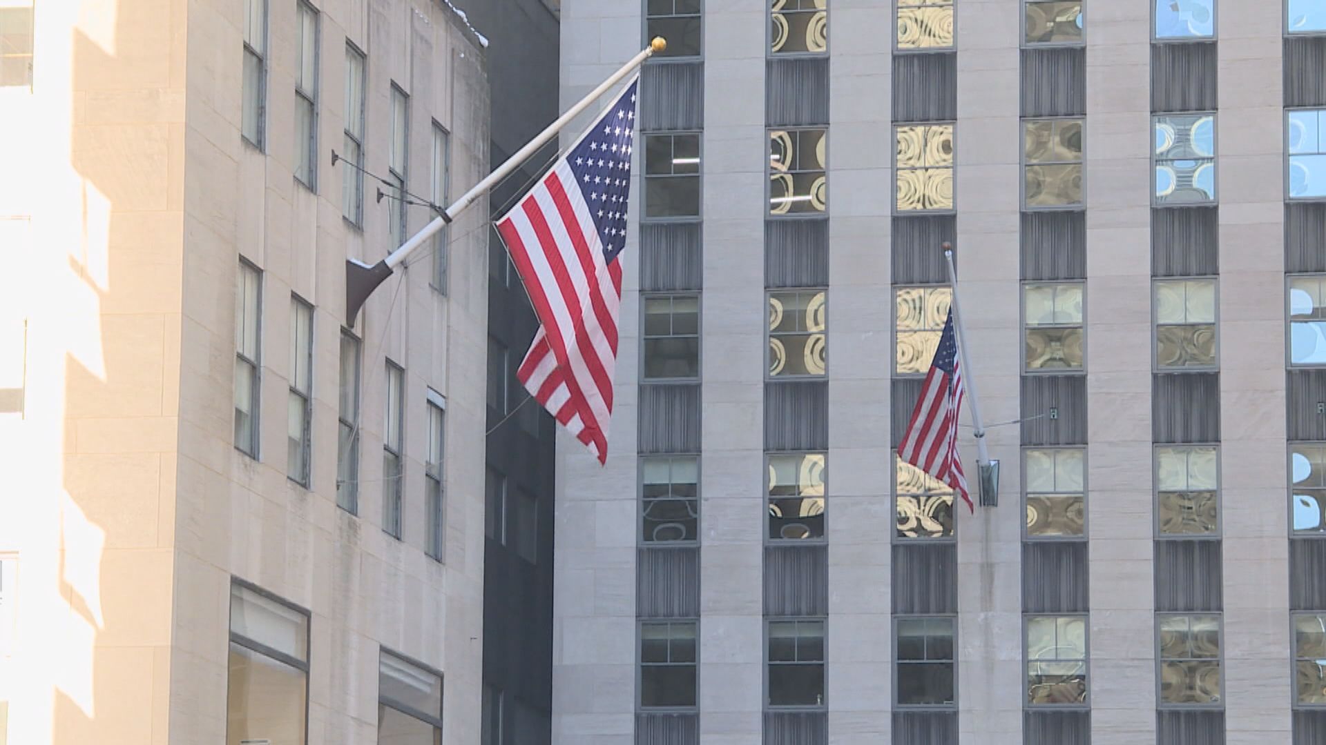 外交部報告批評美國民主情況　促改弦易轍