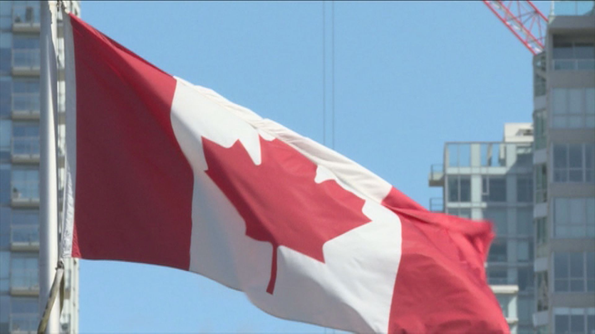 外交部指未聽聞再有加國公民被扣留