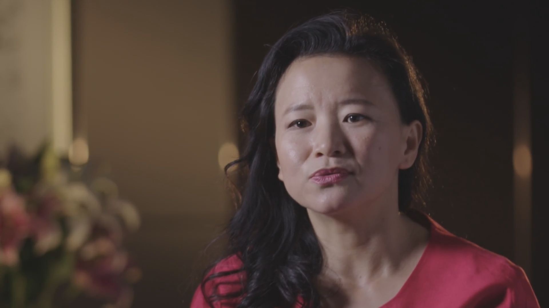 CGTN澳籍華裔記者成蕾被中國拘留