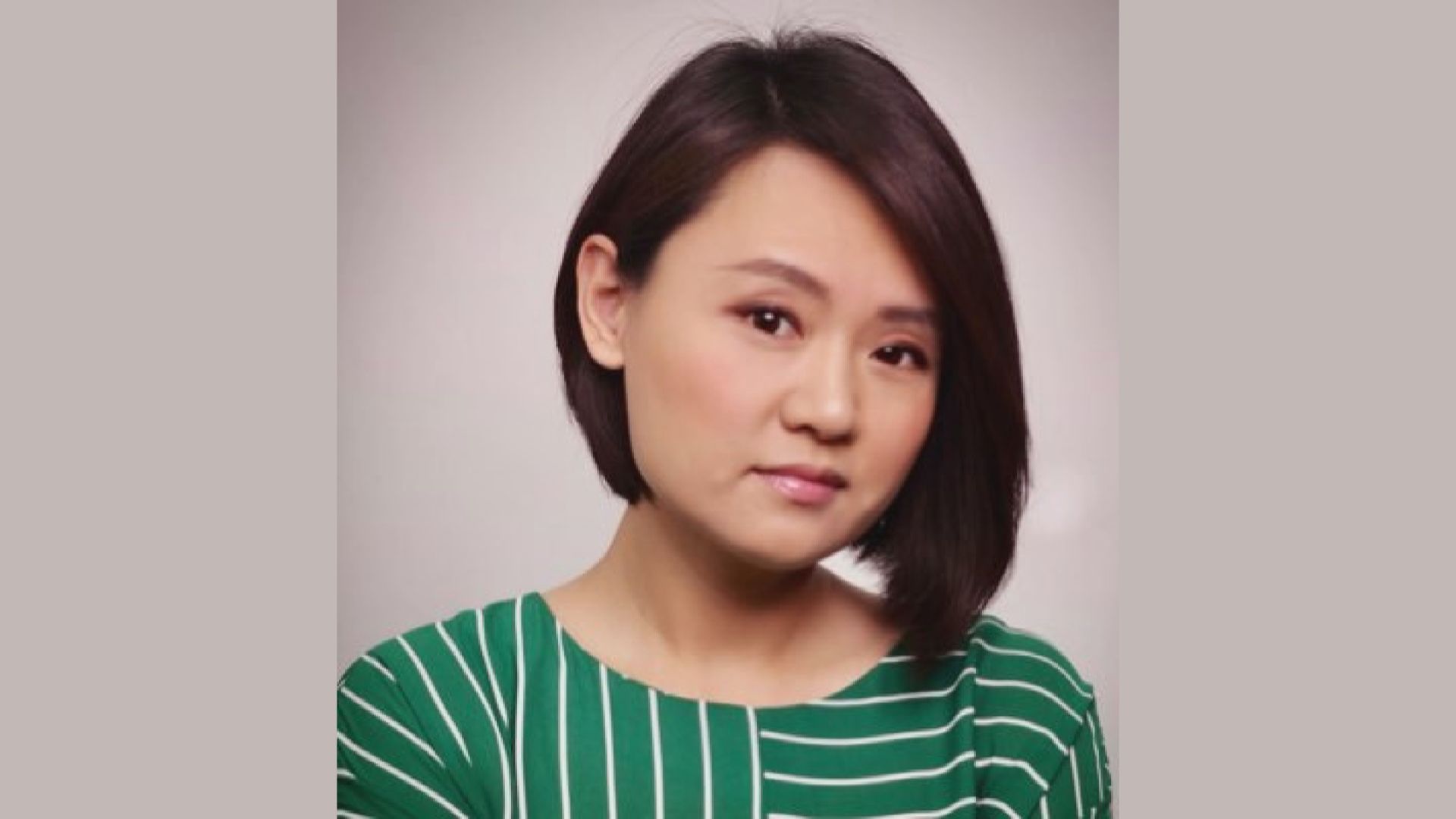 彭博新聞北京分社中國籍女職員涉危害國家安全被捕　案件正在調查