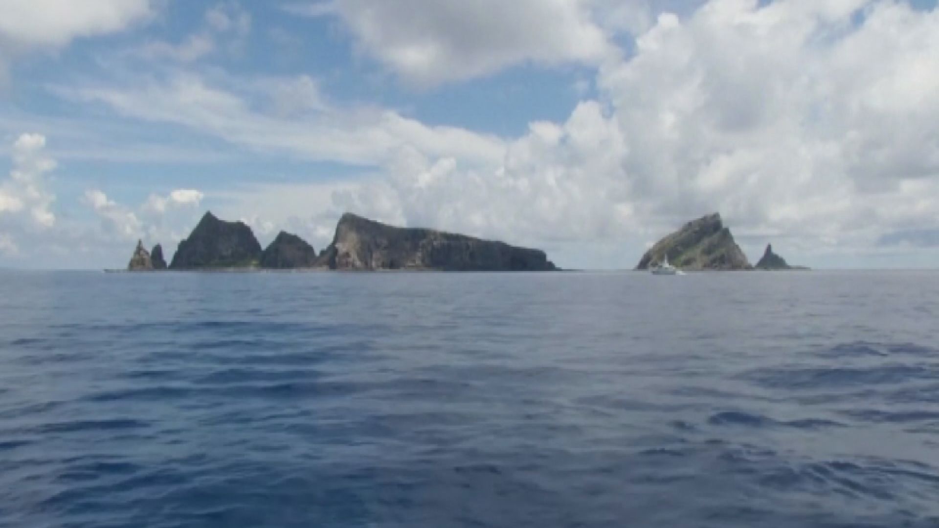 共同社：內地有沿海城市禁止漁民進入「敏感水域」　或指向釣魚島