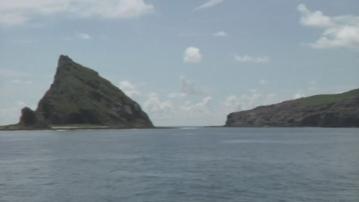 中國海警驅離日本非法進入釣魚島領海船隻