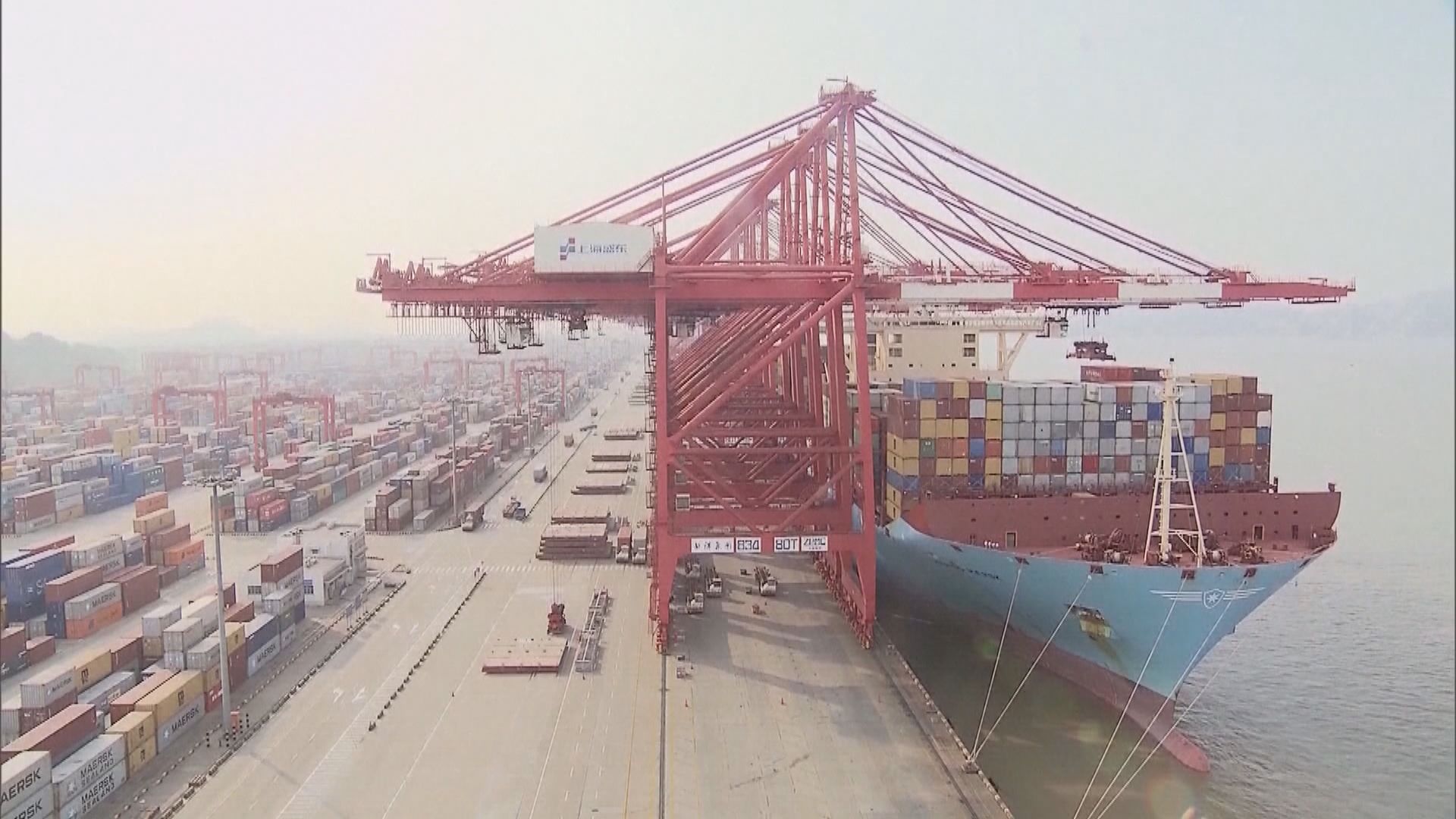 內地鼓勵出口產品轉內銷　助外貿企業渡過難關