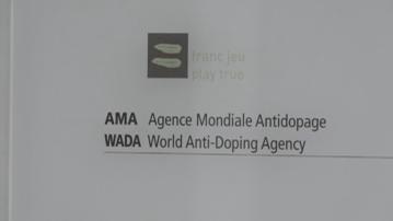 瑞士獨立檢察官審查中國泳手因污染致陽性一事 中方強調無過錯及疏忽