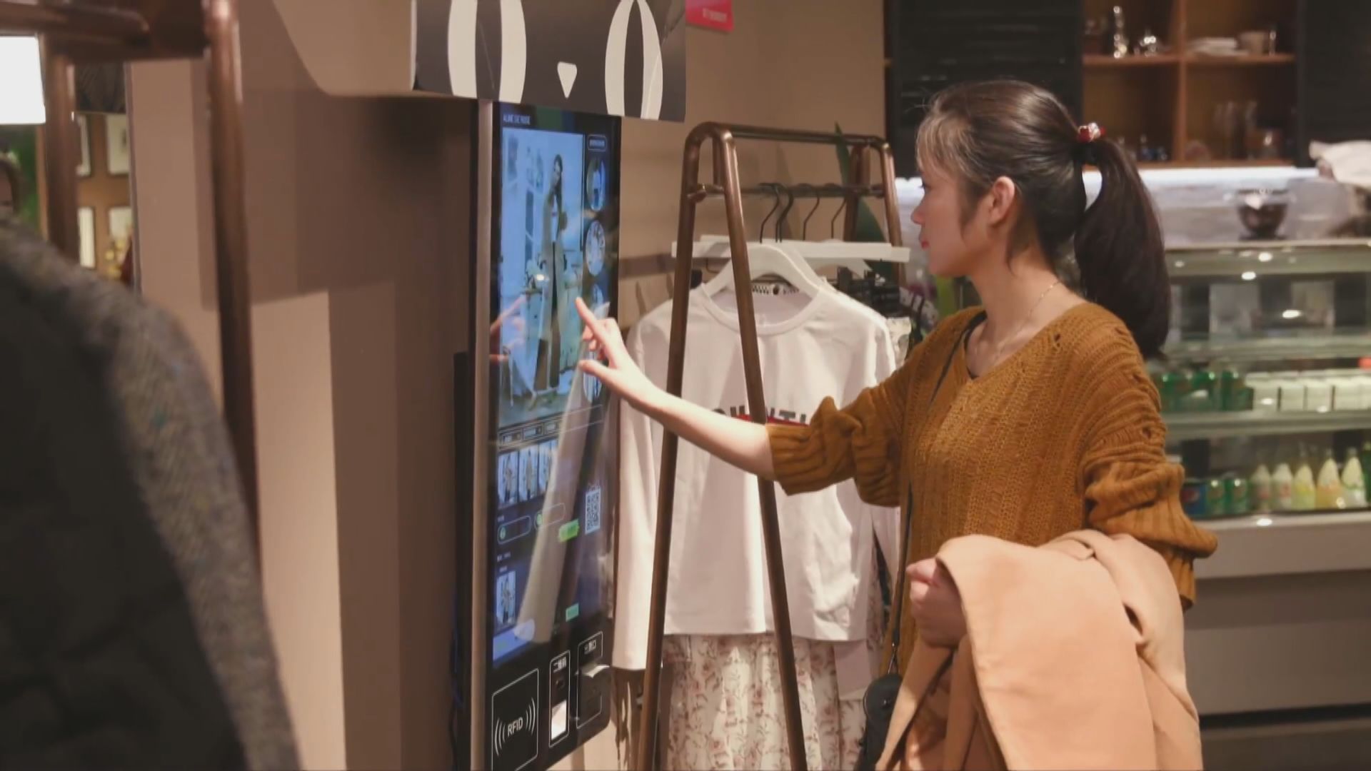 雙十一網購節成交額再破紀錄