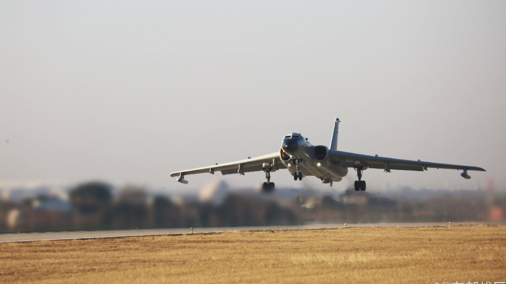 解放軍東部戰區於台島周邊海空域演練
