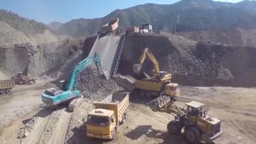 國家安全部：某國勾結境內不法分子　利用寄遞手段竊取稀土