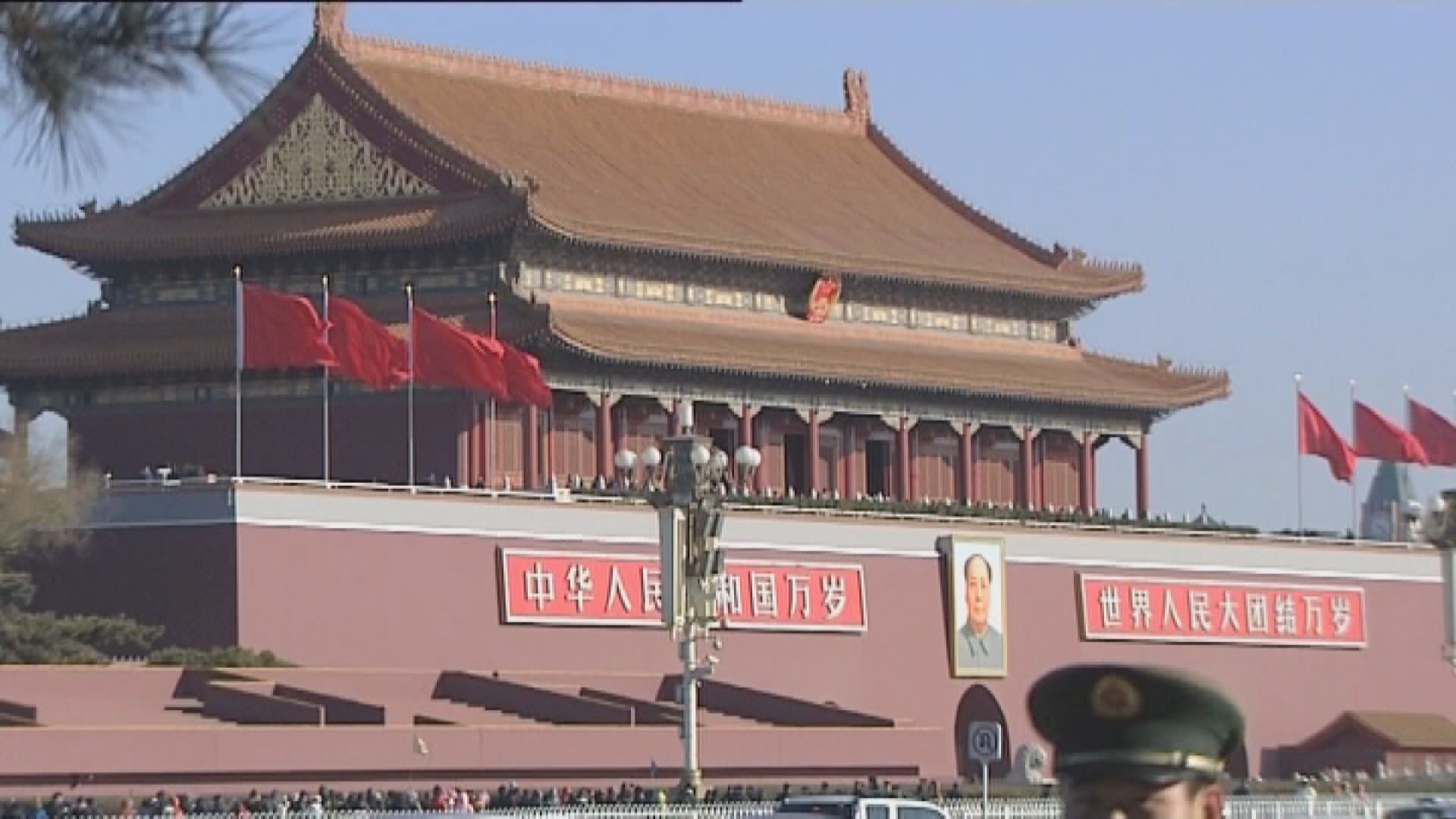 李克強：中國有條件有能力保持經濟平穩運行