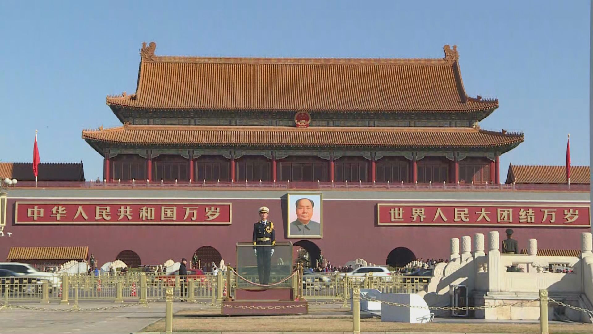 社科院預計明年中國經濟增長約6%