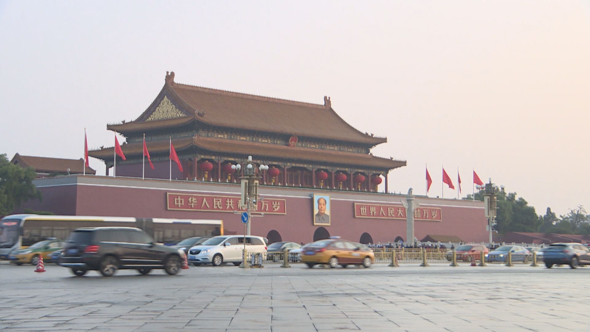 國家統計局：應對疫情衝擊要加大宏觀對沖力度