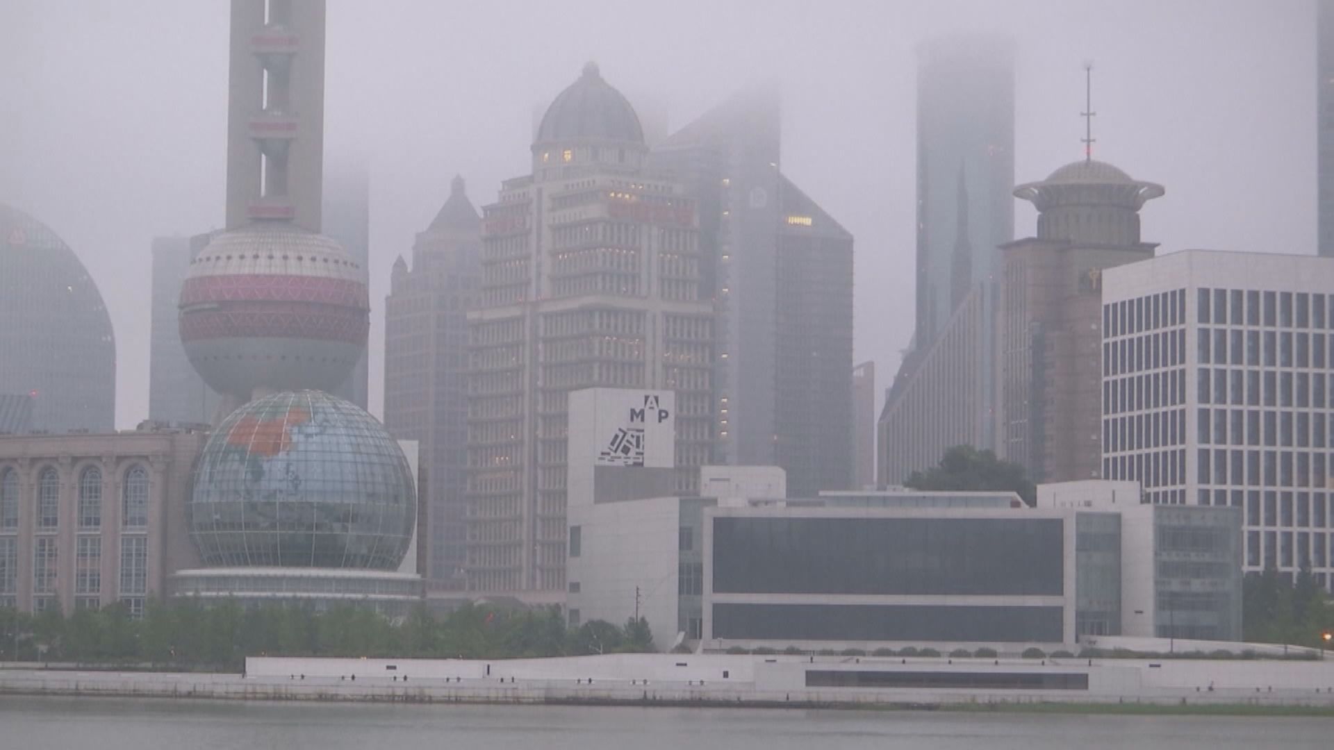 標普下調今年中國經濟增長預測至3.3%