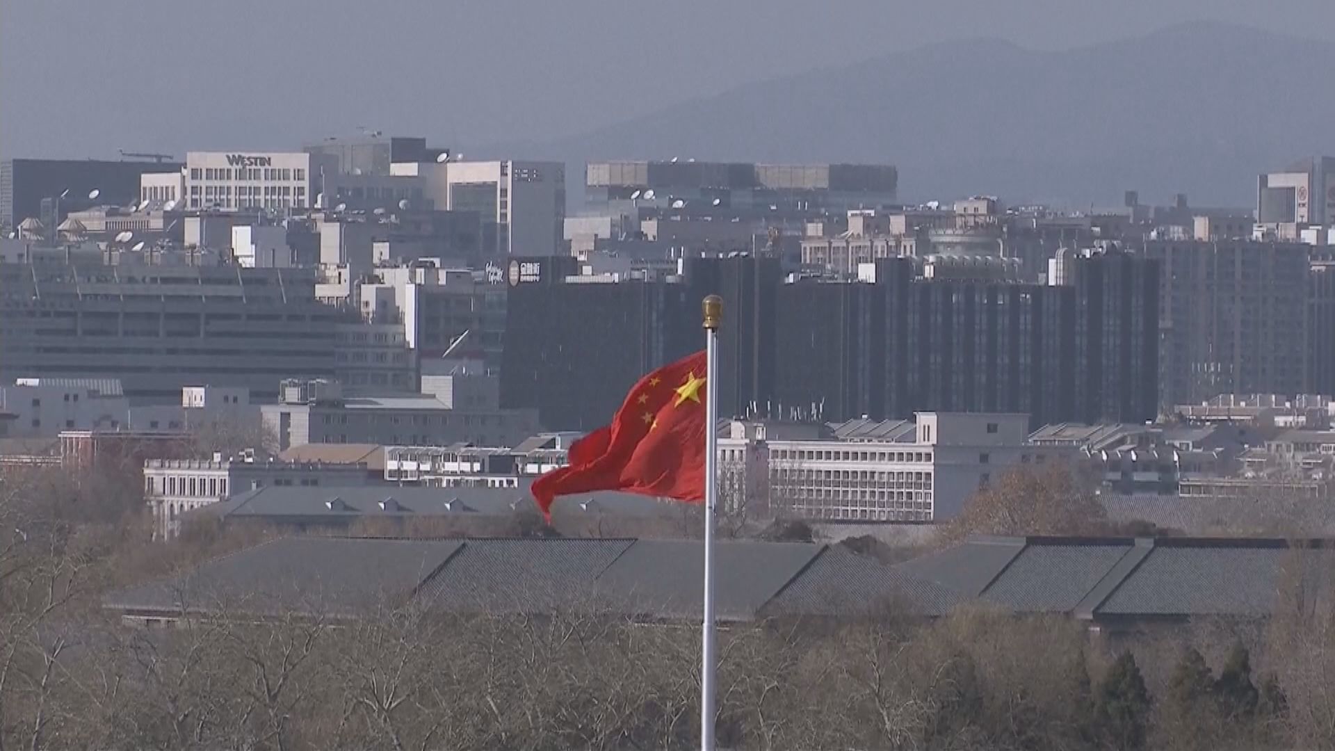 寧吉喆：內地應加大逆周期調控力度