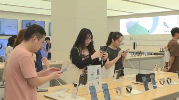 國常會通過方案 推動大規模設備更新和消費品以舊換新