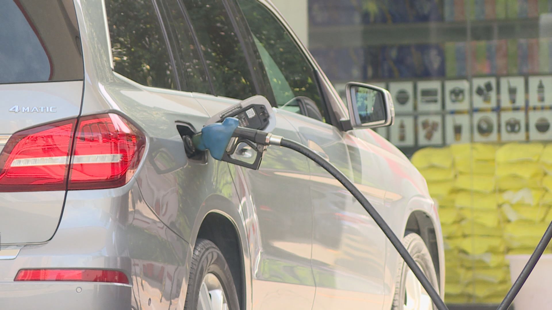 傳內地叫停今年全國使用含乙醇的混合汽油計劃