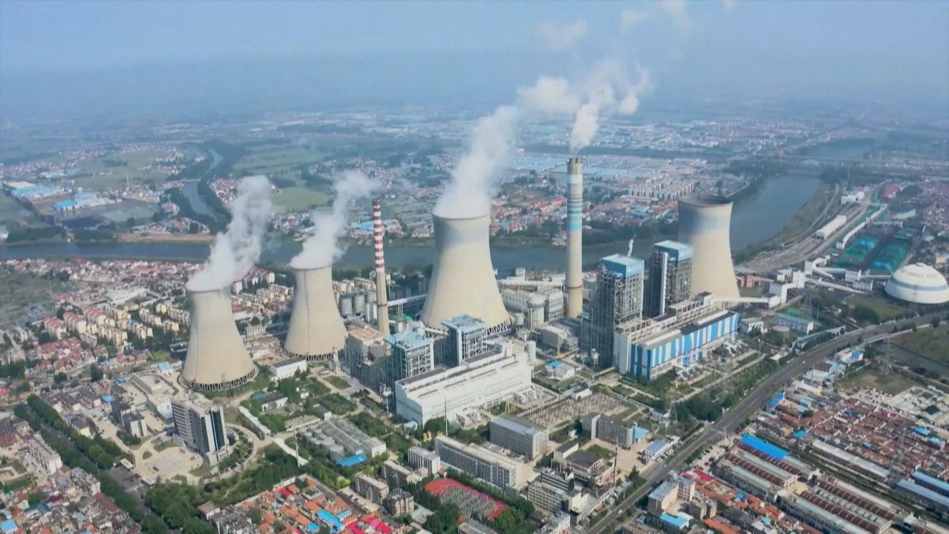 廣東省實施尖峰電價政策　經濟學者：引導合理用電