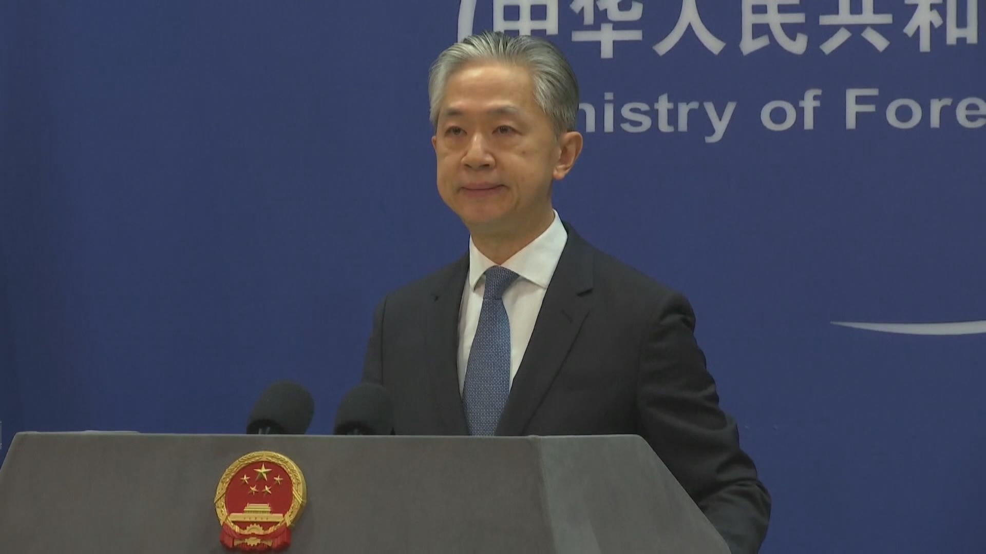 中國暫停對日、韓旅客簽發簽證