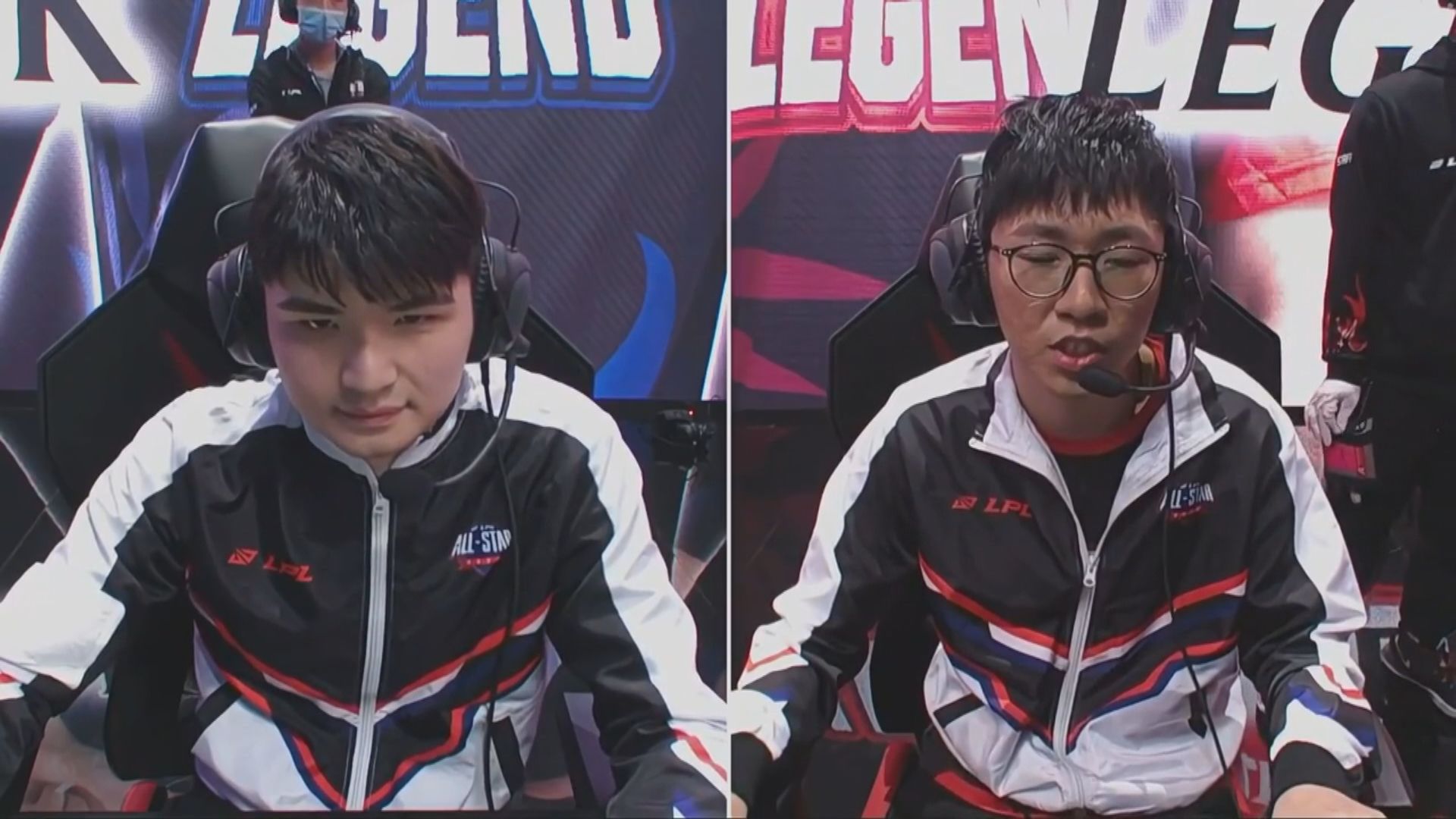 電子競技員國家職業標準出爐　入行要達一定標準