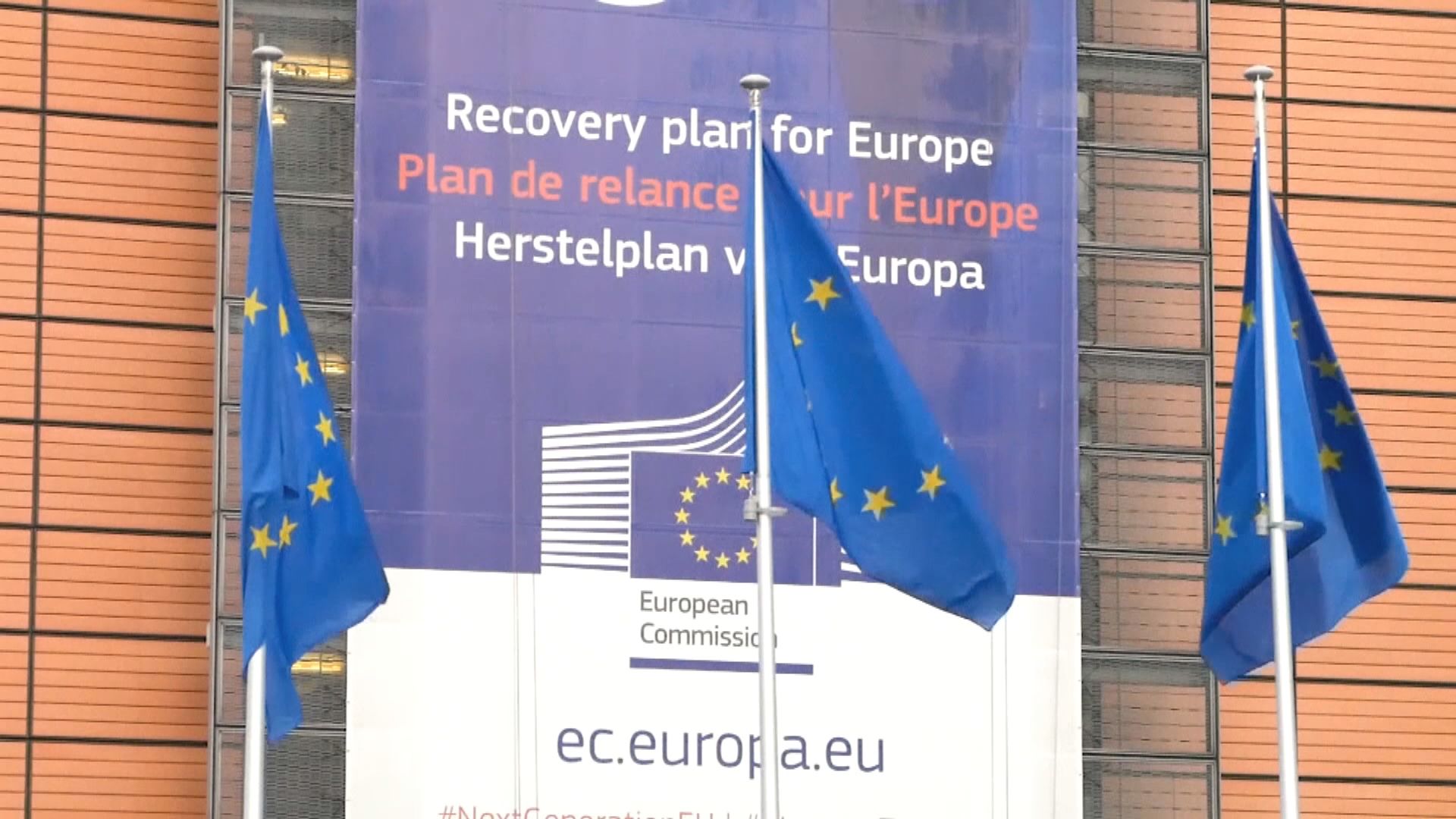 路透指歐盟同意就侵犯人權制裁中國官員