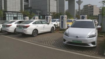 中歐高層將磋商電動車關稅　內地官媒：寧可談不成也絕不在核心利益讓步