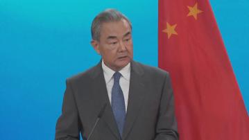 王毅稱稀土出口不會成為中歐之間問題