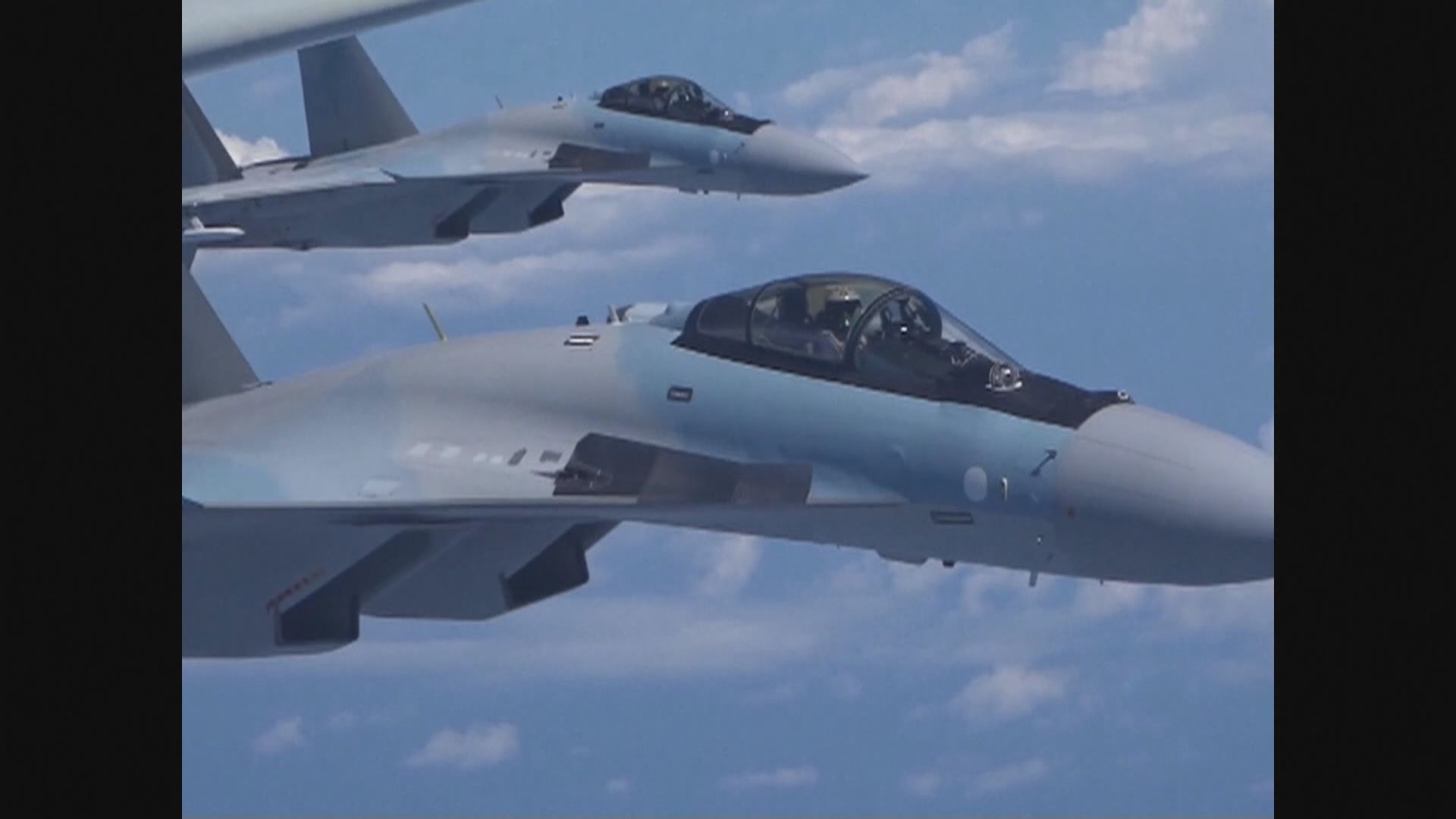 解放軍明日起至下周二　南海舉行軍事訓練