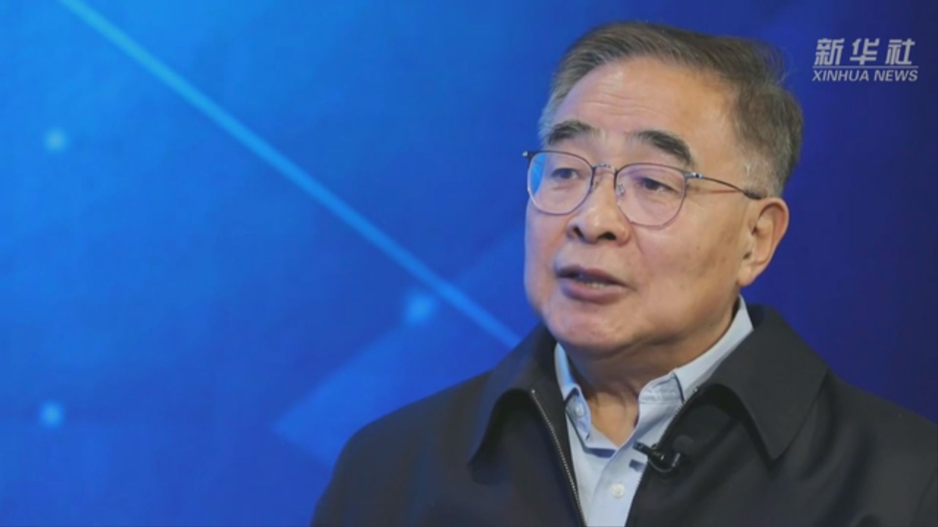 張伯禮：內地疫情有散發可能　但爆發機會微