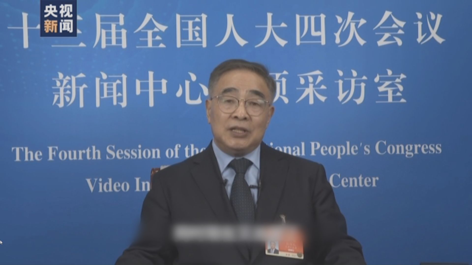 張伯禮：新冠病毒傳染力增強　潛伏期有變長趨勢