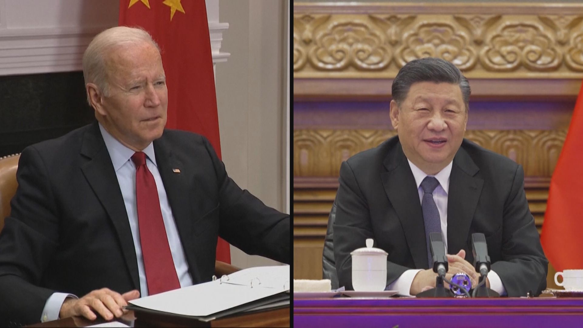 學者：美國會持續對華強硬　不能奢望一次會談改善中美關係 