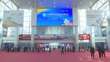 英偉達下月將首次參展中國供應鏈博覽會