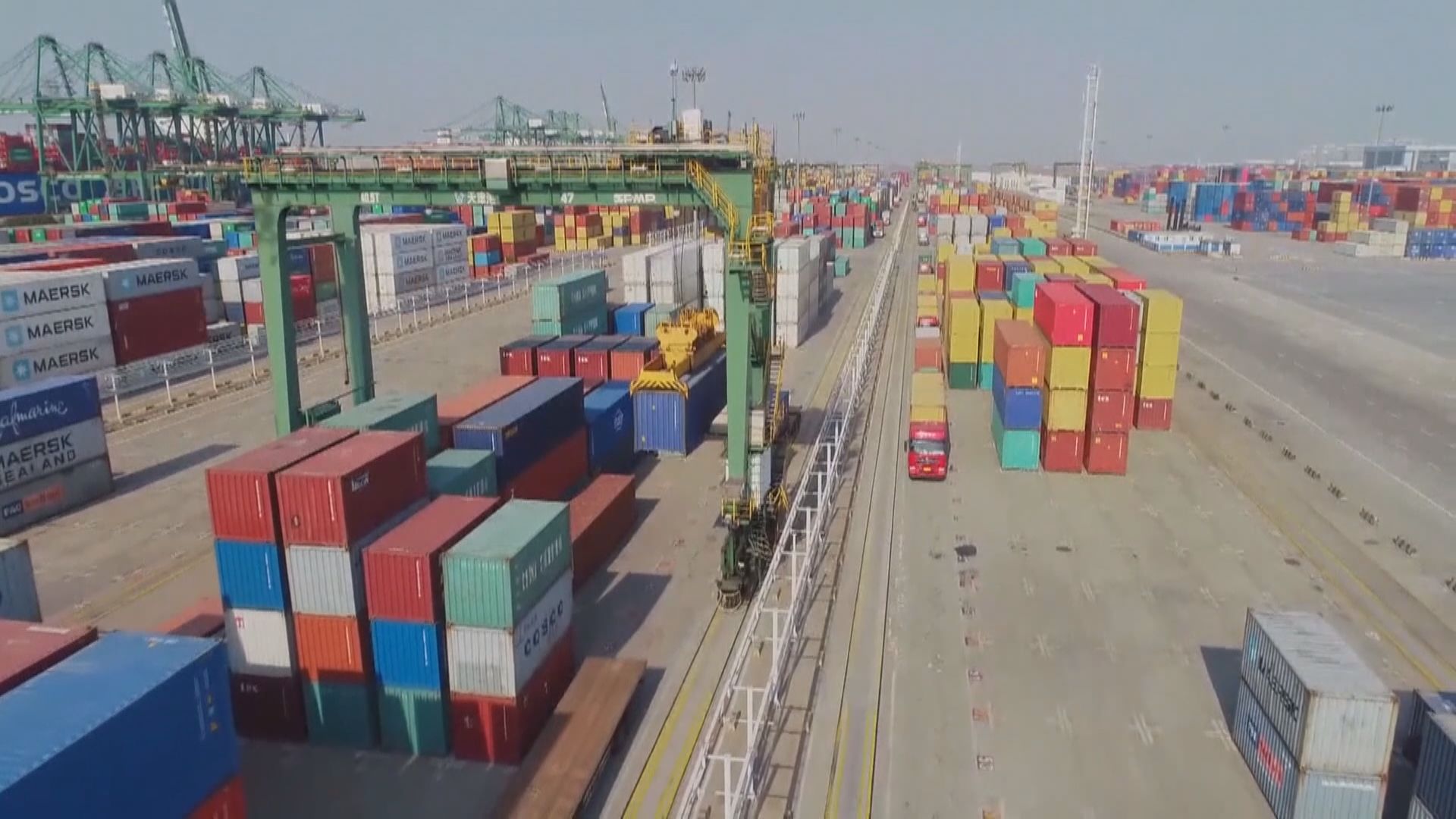 內地出口管制法即日生效　日本憂慮企業受牽連