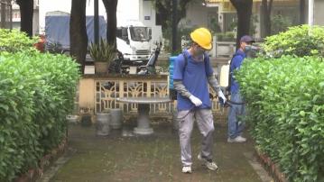 基孔肯雅熱｜佛山疫情防控取得初步成效　逾九成病例痊癒