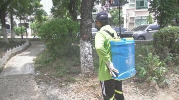 基孔肯雅熱｜國家疾控局專家指佛山新增病例持續下降