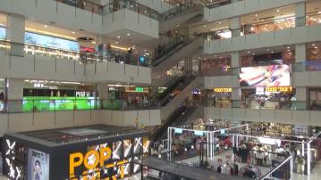 藍佛安：進一步研究鼓勵和引導消費的財稅政策