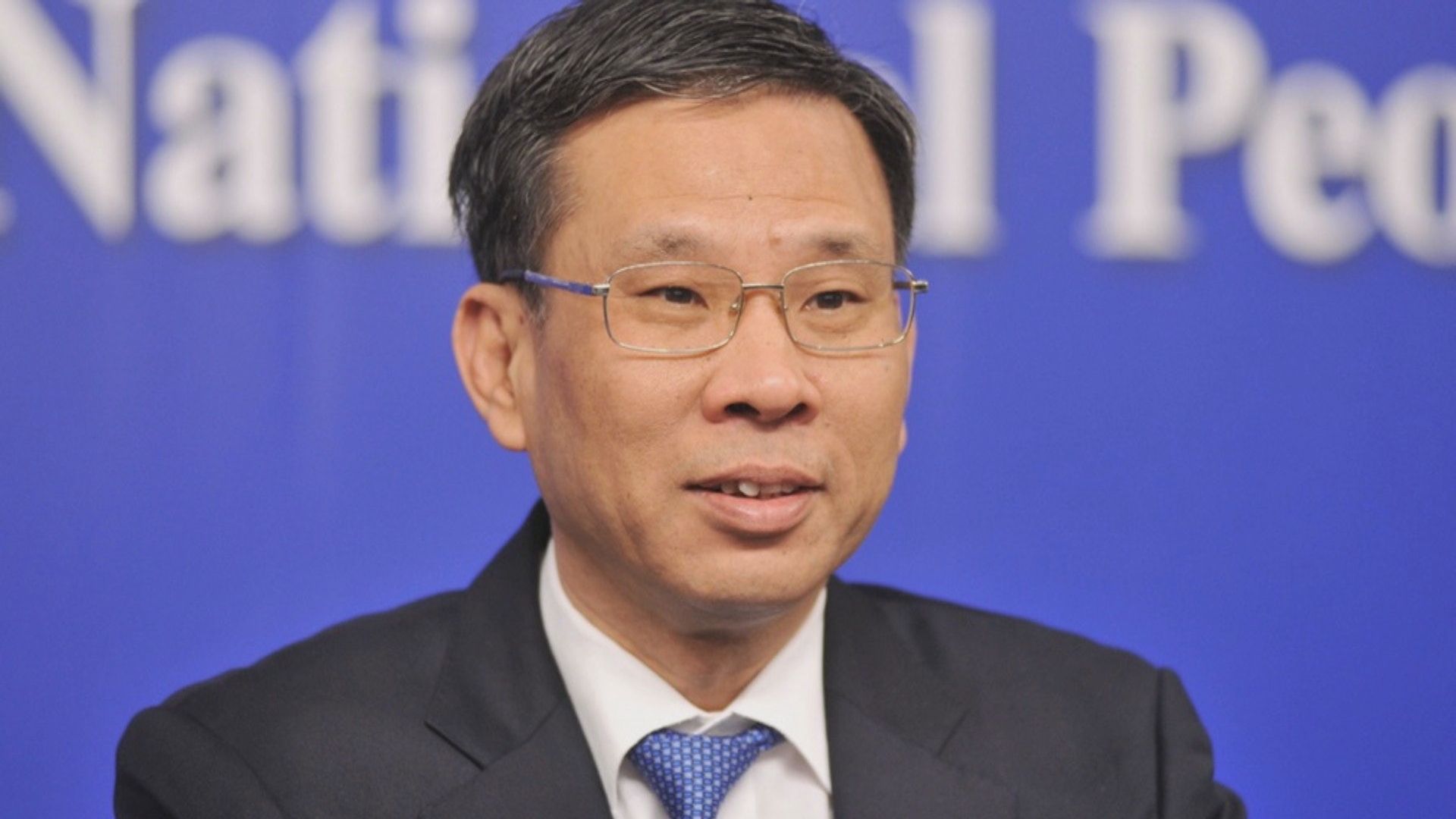 劉昆：在研究更大規模減稅更明顯降費措施