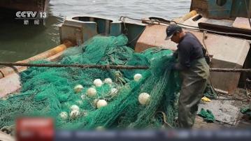 內地中午起進入休漁期