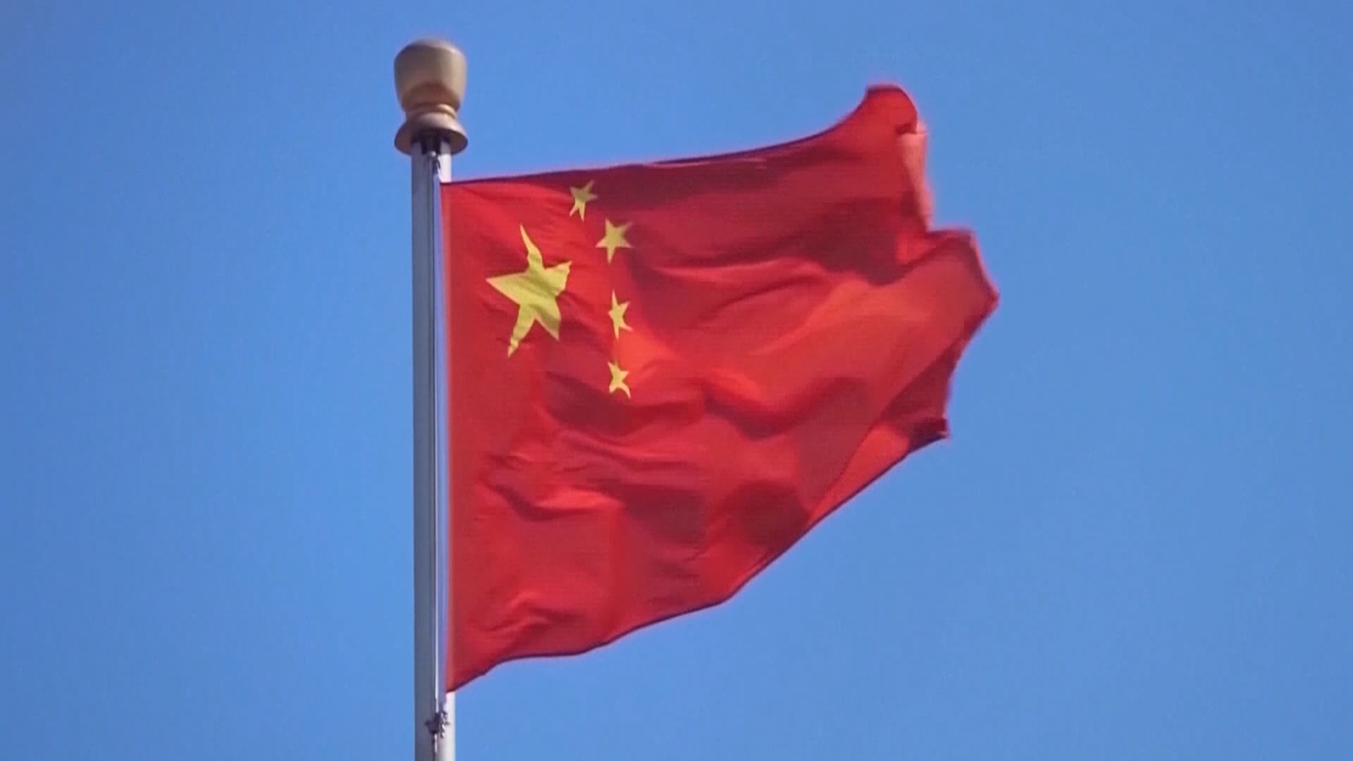 國旗法及國徽法修正案　提請全國人大常委會二次審議