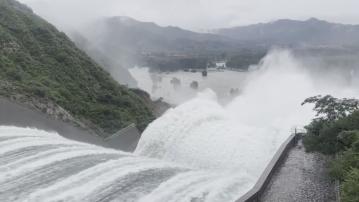 北京下調部分地區防汛應急響應　密雲區仍維持一級響應