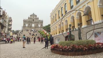 澳門即日起進入長者及康復院舍要佩戴口罩