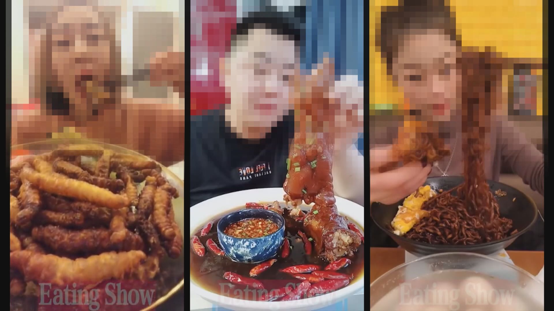 內地通過反食品浪費法　消費者點餐浪費可被收處理費