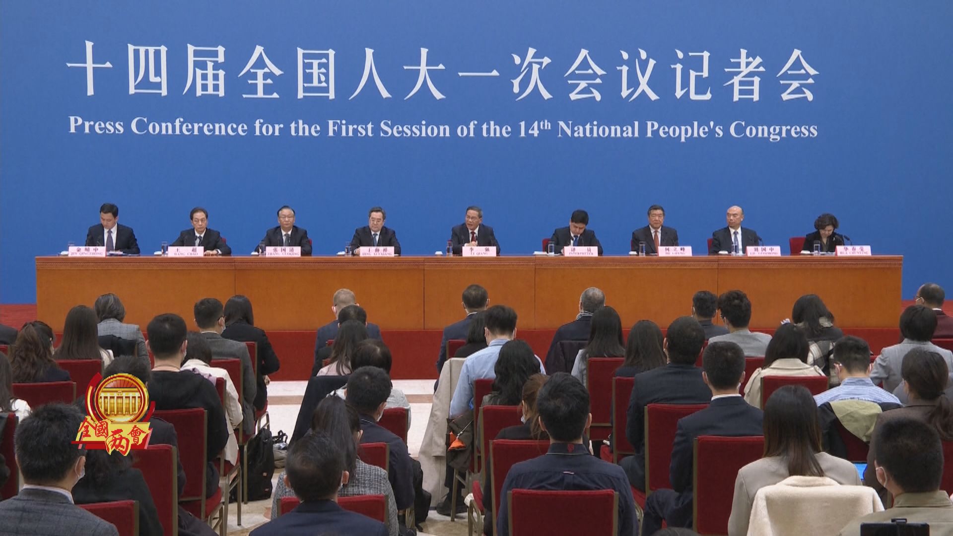 李強：中美合作大有可為　圍堵打壓沒好處