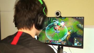 內地核准105款國產網絡遊戲出版