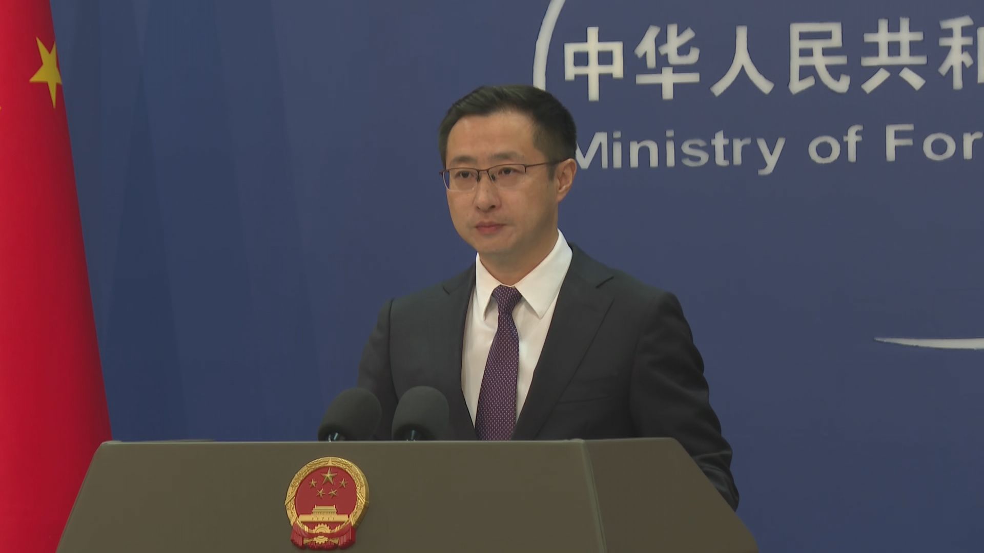 外交部：以色列應正視國際強烈呼聲　立即停止加沙軍事行動