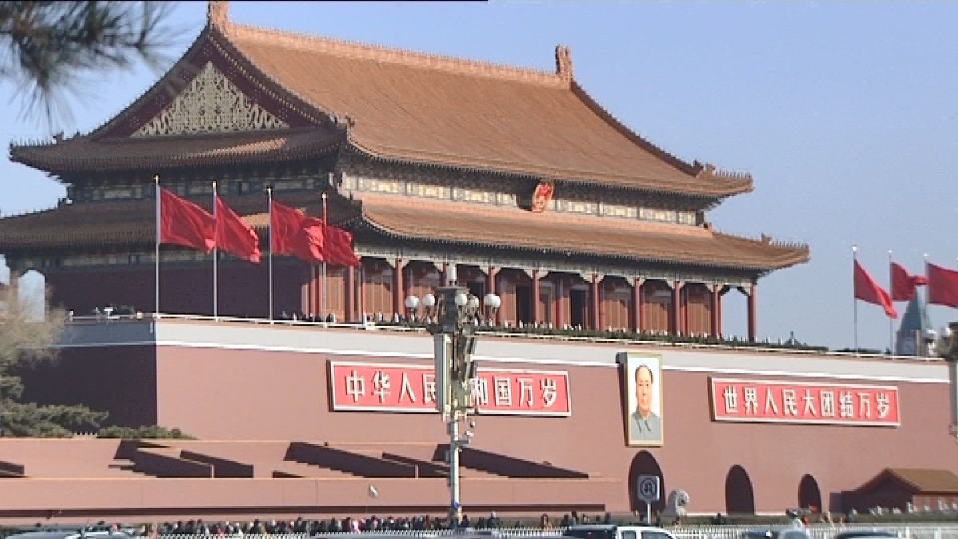 國家統計局局長：中國去年經濟增長目標能實現