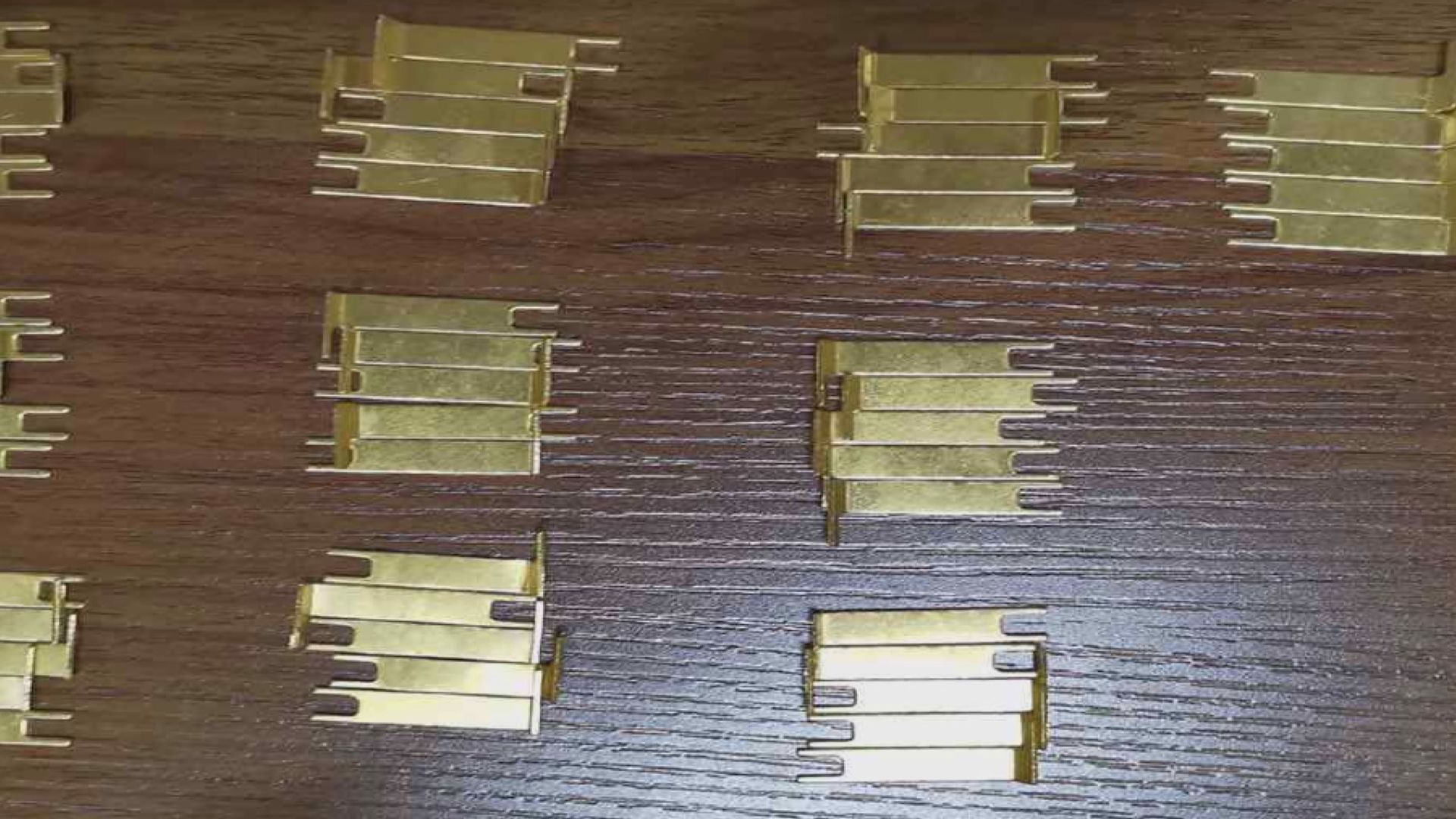 福州海關搗破走私團夥　涉走私出口約3噸黃金