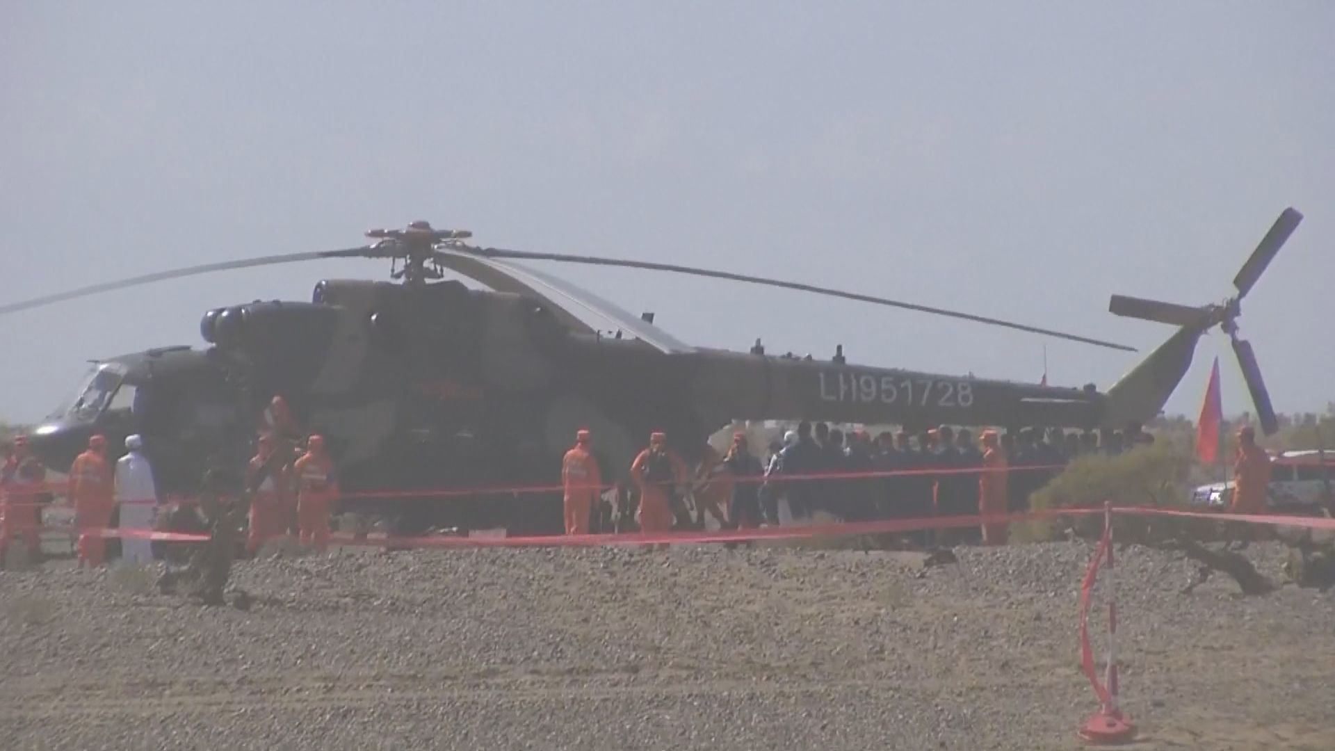 三名太空人出艙後接受多次檢查　需經歷三個階段觀察隔離