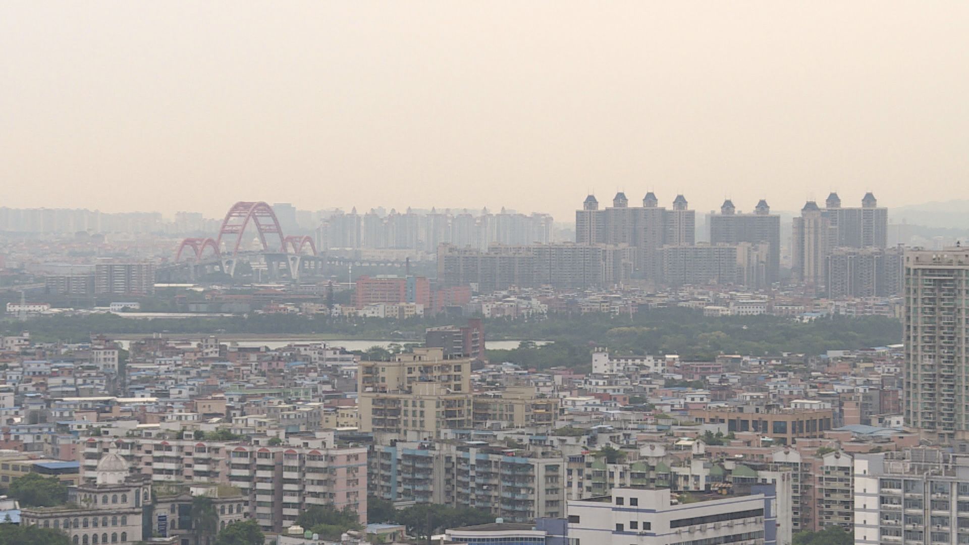 工、中、建、農、交及郵儲六大行調低廣州房貸利率