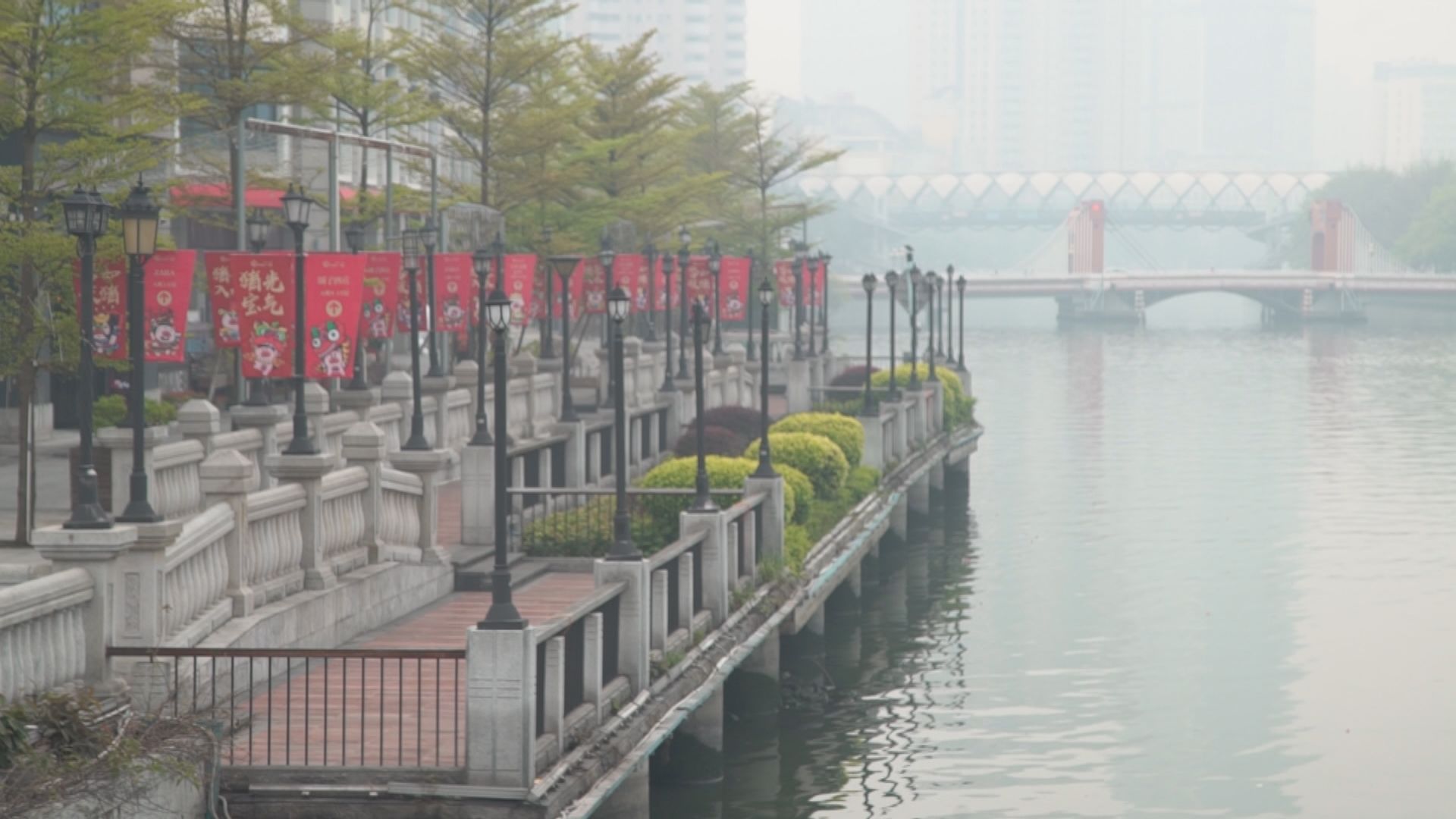 廣東省出現全球第一宗人類感染H3N8死亡個案