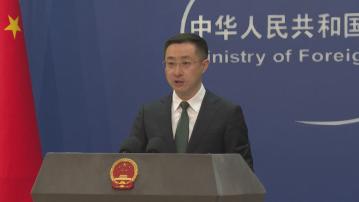 外交部批美拼湊「證據」　誣蔑中國對美網絡攻擊