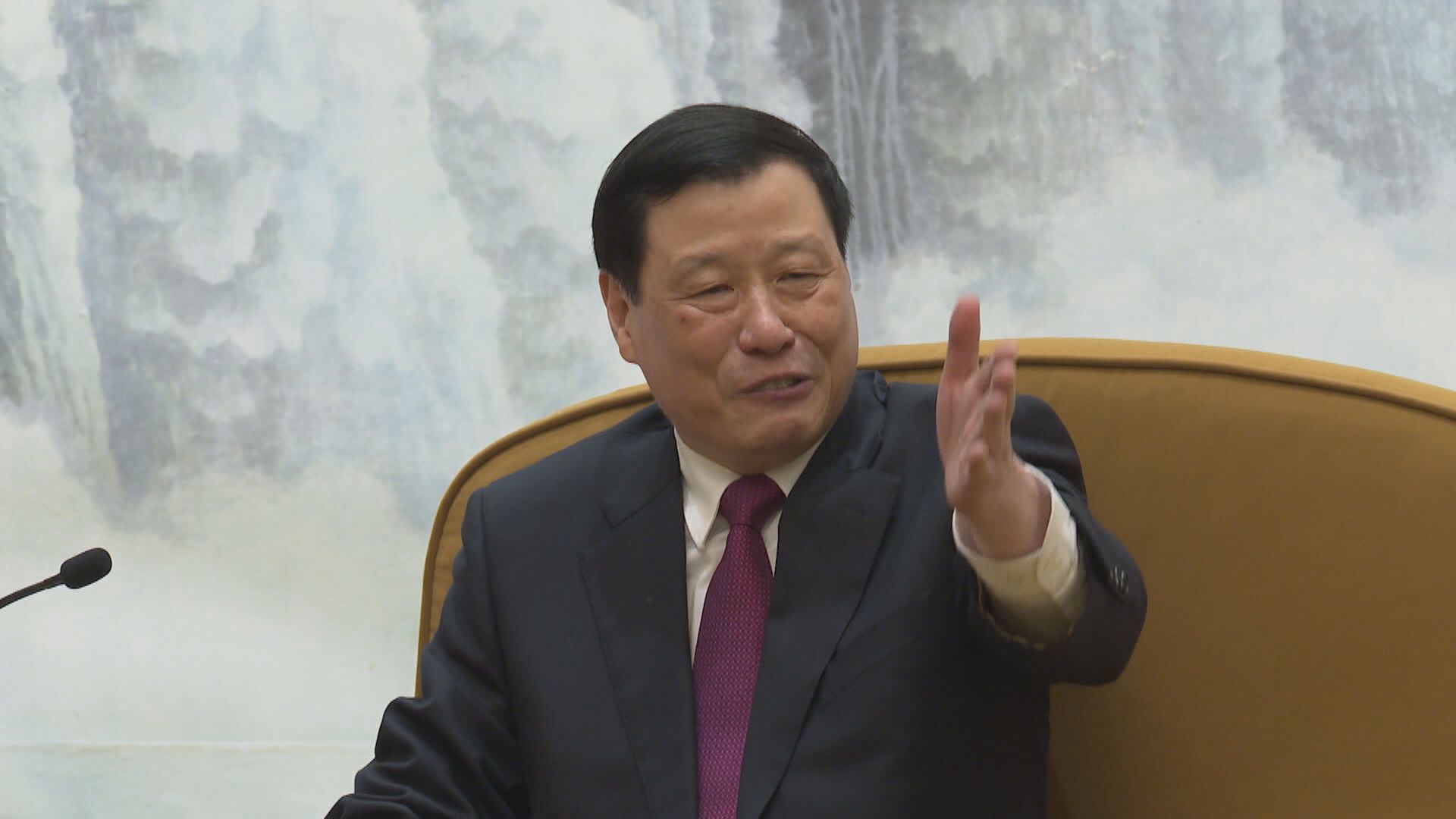 湖北省委書記蔣超良被免職　上海市長應勇接任