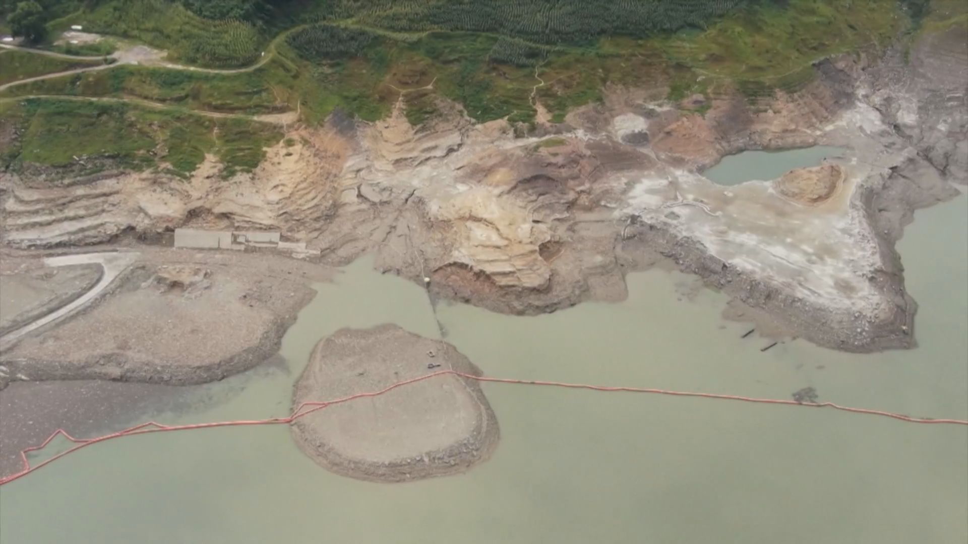 四川旱災持續　宣布啟動自然災害三級求助應急響應